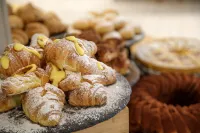 Best Western Plus Globus Hotel - Morgenmad