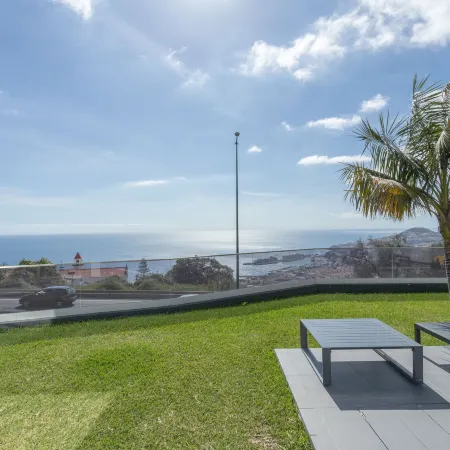 Villa Andrade Ocean View