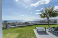 Villa Andrade Ocean View