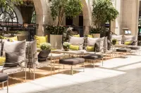 Waldorf Astoria Jerusalem