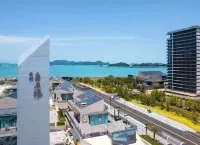 Zhoushan Fulai Day Scenic Resort Hotel (Zhujiajian Putuo Mountain Airport) - 2 estrellas