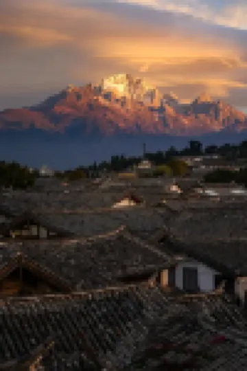 Haorui Xiangting | DREAMWORLDS • SERENITY Space • Shanyu Hotel (Dukezong Ancient City)