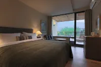 Hailuogou Seven Valleys Source · Snow Mountain Secret Realm Onsen Resort Hotel