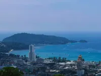 Di Yana Patong - Lãng mạn