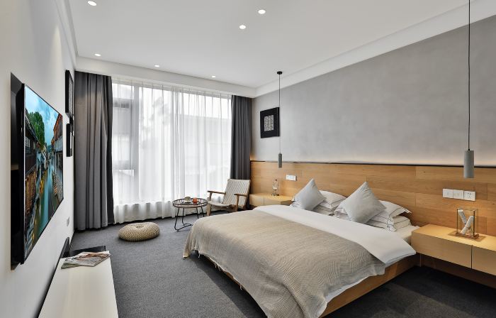 Wuzhen Wugo Homestay (Wuzhen Xizha)