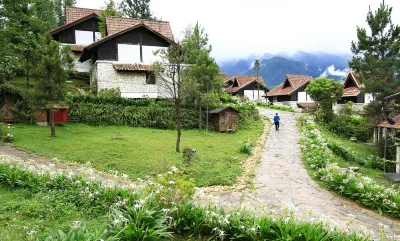 Heaven House Villa