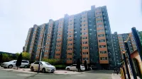DaiJian hotel Hotels near Pingyao Yuan Happy Valley