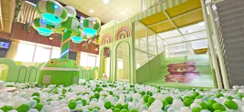 카발란 호텔 이란 호텔