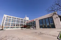 Pingshuo Hotel فنادق في شوى جَو