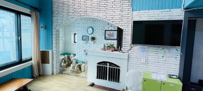 beach stay Hôtels à&nbsp;: Busan