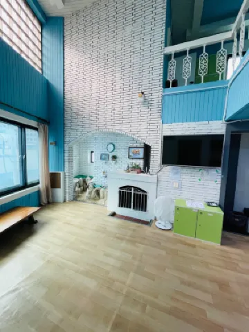 บีช สเตย์ โรงแรมใกล้สถานีรถไฟแฮอุนแด