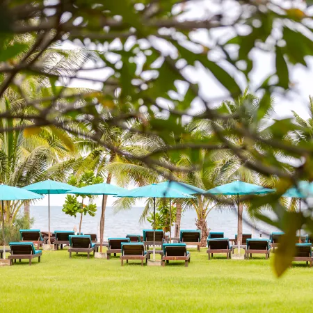 Pinnacle Grand Jomtien Resort and Beach Club