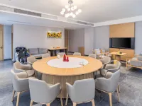 Shuxiang Hotel (Mianyang Southwest University of Science and Technology) - 3-Star