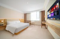 Tekes Lihuo Hotel