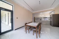 July Lane Homestay - Morgenmad