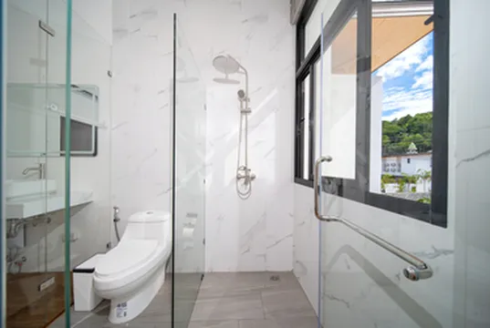 รูปภาพของกมลา เอเวอร์กรีน บรีซวิลล่า