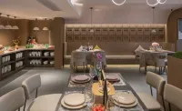 Juzhiranju Hotel (huaguoyuan White House Shopping Center store)