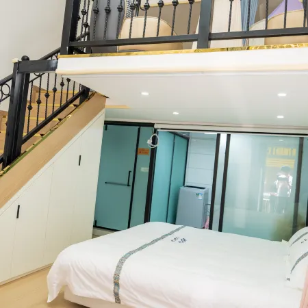 Mao County Baishi Langju Homestay