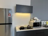 Nice Apartment George Town Hotels in Jelutong