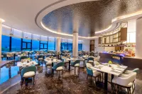 Wingate by Wyndham Chongqing Wushan - servizio colazione