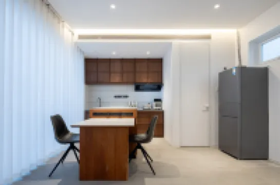 Shiguangxia Universal Holiday Homestay