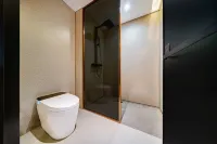 Hotel Hagiogo (Erguna City Museum Store) Hotels in Ergun