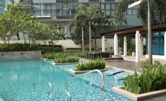 C'Avenue Uptown BGC