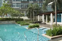 C'Avenue Uptown BGC - 5 stjerner