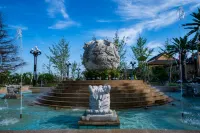 Kunlong Hot Spring Hotel