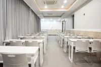 Homeinn Hotel (Tianjin Eye Jinshiqiao Subway Station)