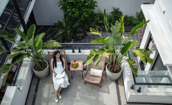 Observe Summer·Villa Secluded Luxury Resort & Design Hotel (Erhai Gate Branch, Dali Old Town)