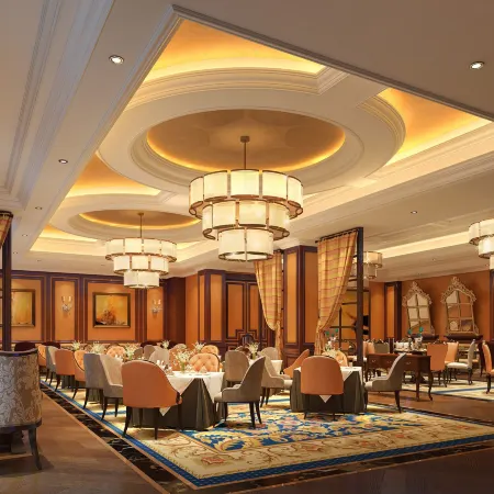 Liyang Lanyue International Hotel