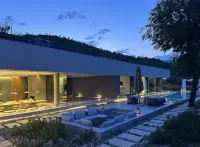 Hill Villa Resort Hotels near Bamudi Village