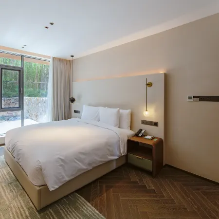 Liyang QUCHANLI Hotel