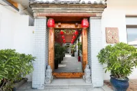 Scholar Mansion Hotels near Zijin Mountain