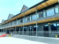 Nilka Jiangxiaoye Homestay Отели рядом с достопримечательностью «Дон Брау убежище в горах»