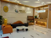 우룽 란신 호텔 우룽/무륭 주변 호텔