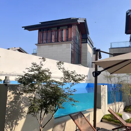 ‌Kunming Shanhai Natural Realm Boutique Hotel‌
