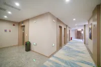 Shanshan Maizi Hotel (Kumutage Desert)