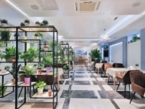 Safir Hotel Hotels in Fergana