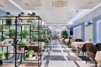 Safir Hotel Hotels in Фергана