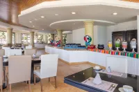 Villa Del Palmar Flamingos Beach Resort and Spa - breakfast