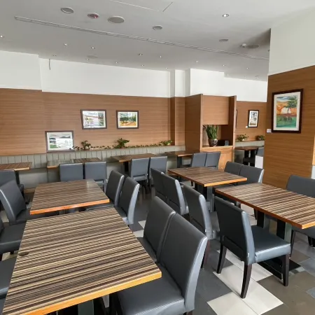 CU Hotel Taichung