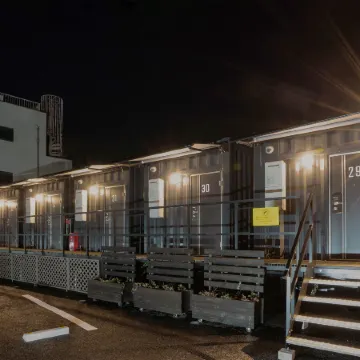 Hotel R9 the Yard Ashikagaekinishi