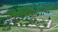 LANGQIN CAMP