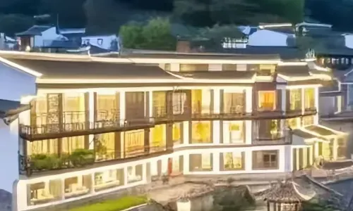 （BO Hotel Yangshuo West Street Lijiang Branch)