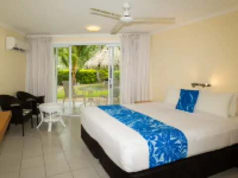 Club Raro Resort- Adults Only Hotels in Avarua