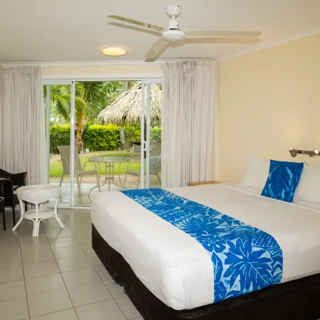 Club Raro Resort- Adults Only