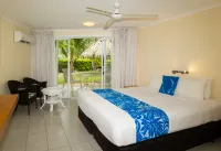 Club Raro Resort- Adults Only Hotel a Takitumu District