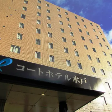 Court Hotel Mito